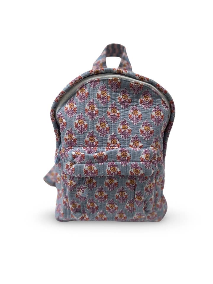 Kinderrugzak Francy voor wholesale door Sur La Vague