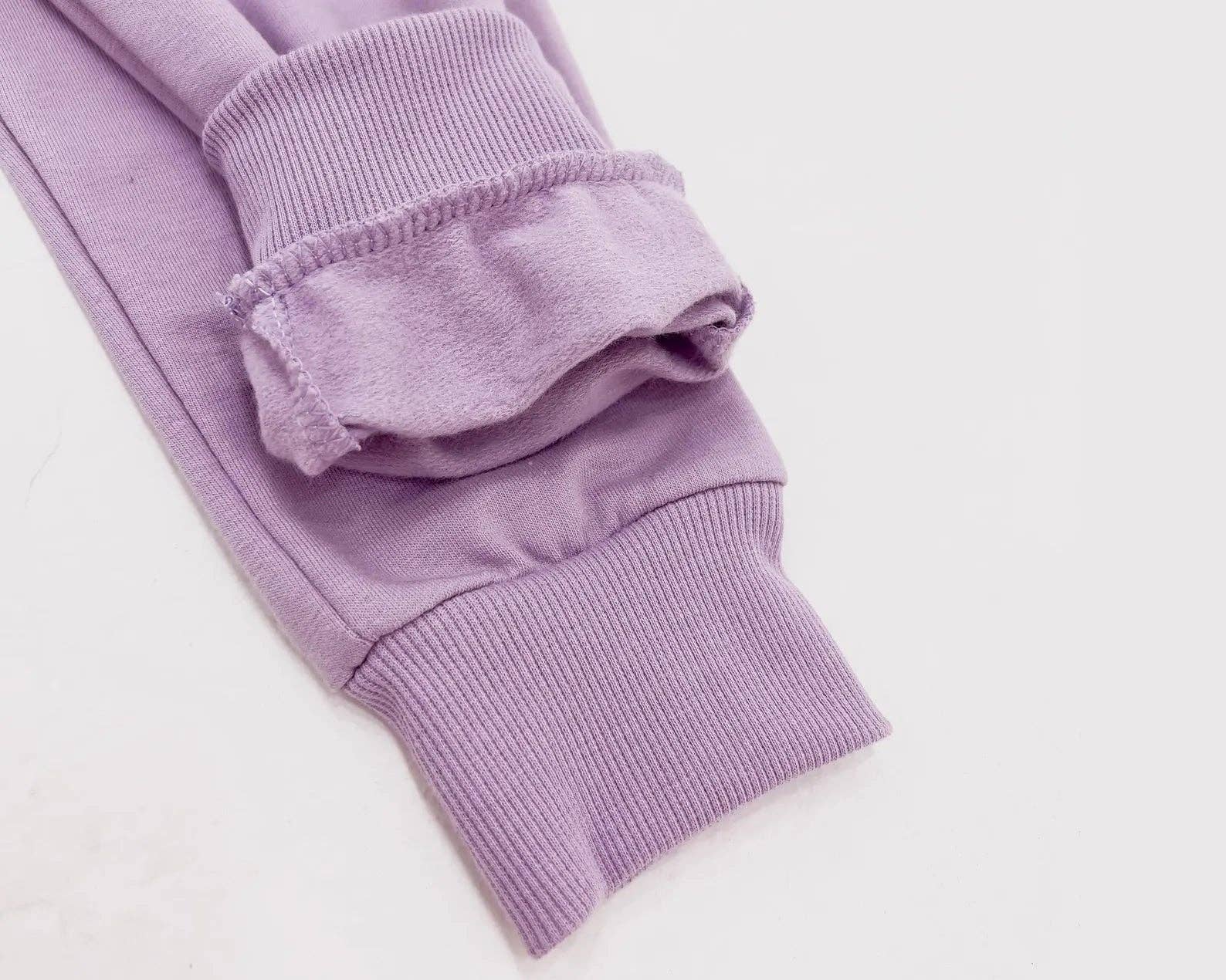 Dreamline - Wholesale Top & Pant Set - Kids - Girls Crewneck & Joggers Set "Lovely"6