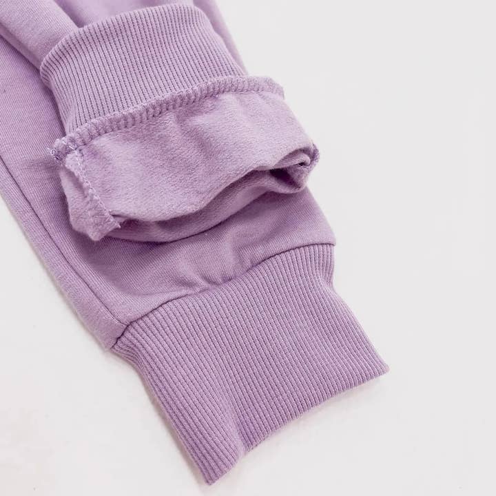 Dreamline - Wholesale Top & Pant Set - Kids - Girls Crewneck & Joggers Set "Lovely"6