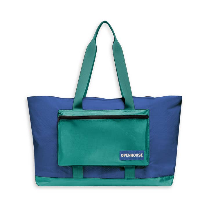 Openhouse - Wholesale Tote Bag - Women's - Nylon Tote