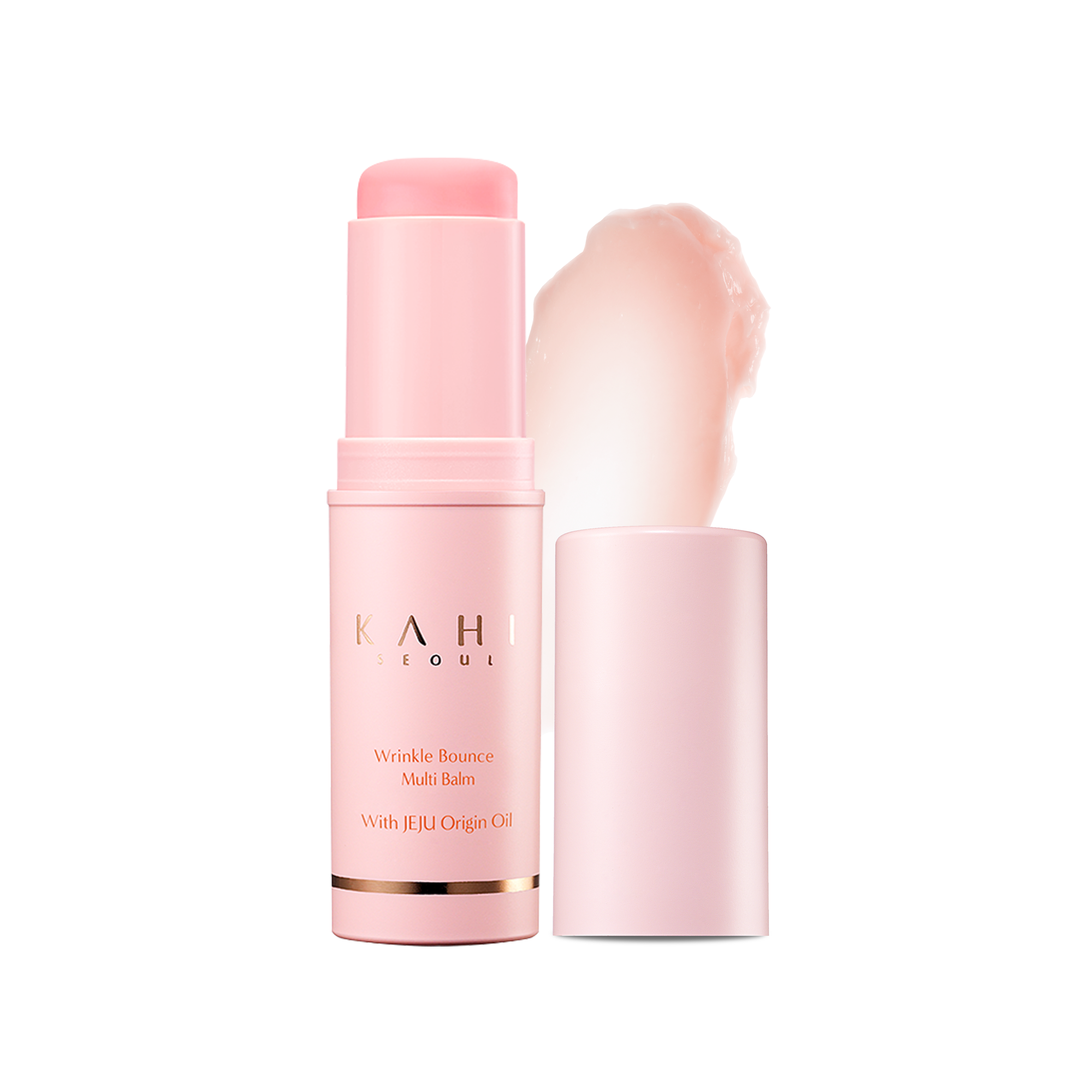 Kurious Mall - Wholesale Lip Balm - KAHI Wrinkle Bounce Multi Balm 9g1