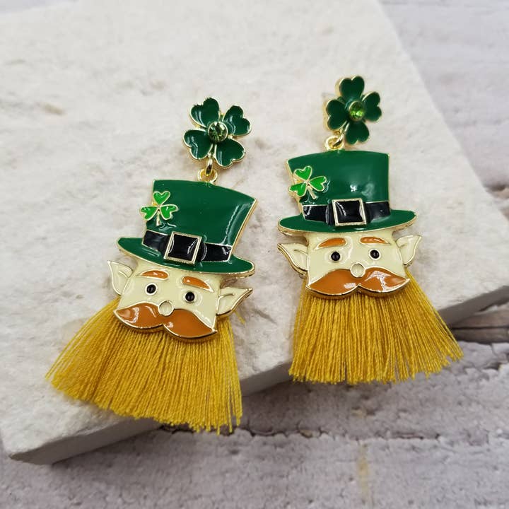 St Patrick's Lreland hattörhängen för wholesale av Treasure Wholesale