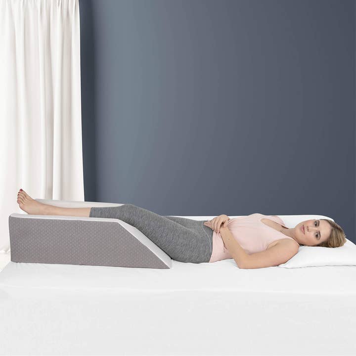 Inspire - Wholesale Bedding Pillow - Kolbs Single Leg Elevation Pillow6