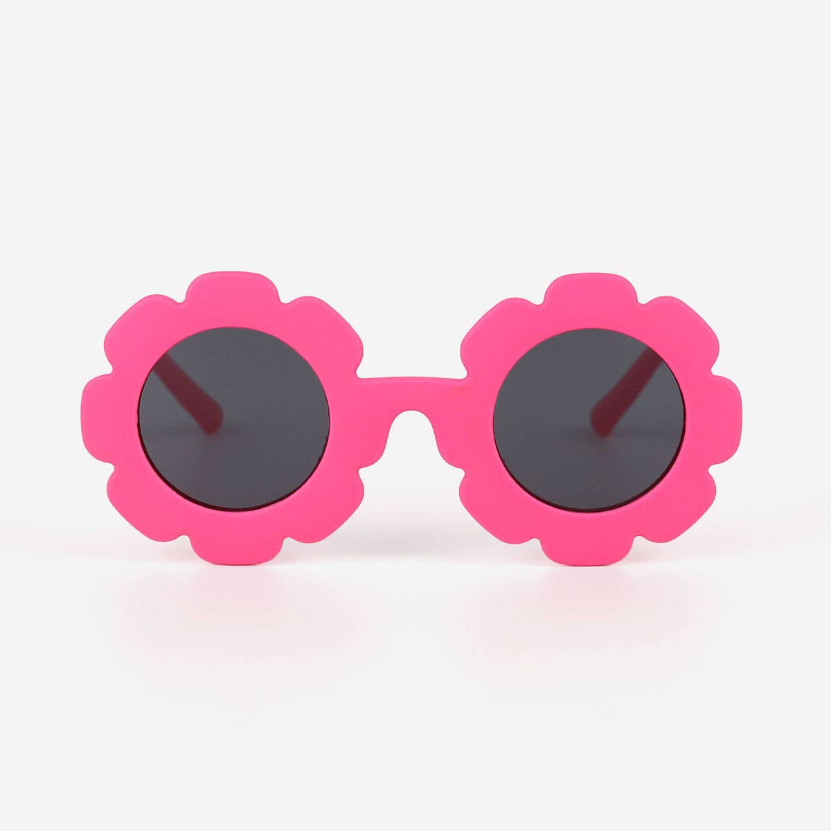 Little Sunnie - Wholesale Sunglasses - Kids - Sunnie - Cute Sunflower Polarized Kids Sunglasses5