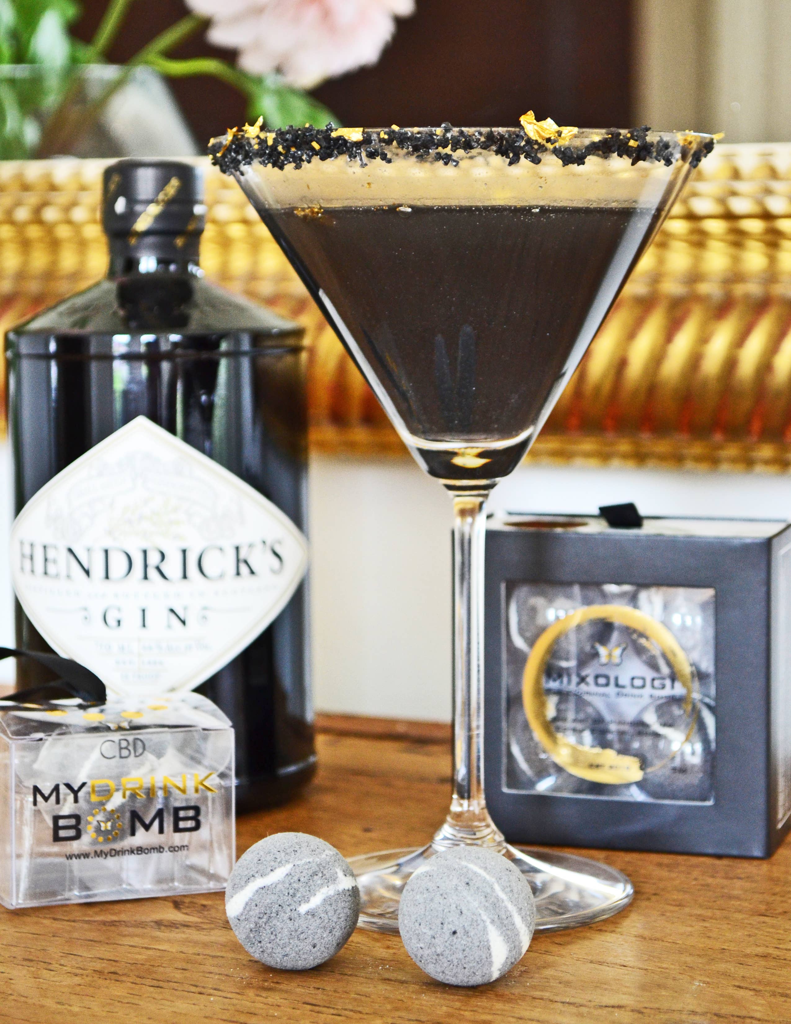 My Drink Bomb - Wholesale Cocktail Mix/Syrup - For Him4