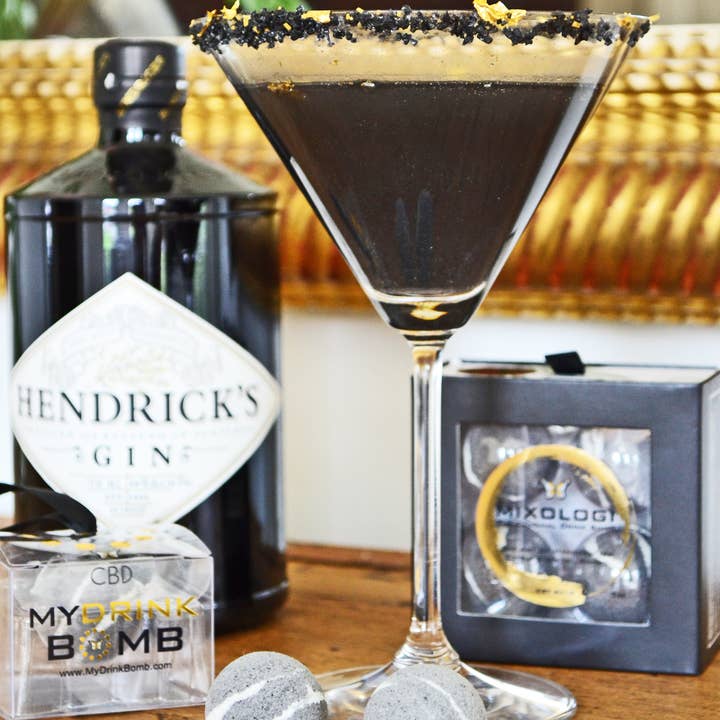 My Drink Bomb - Wholesale Cocktail Mix/Syrup - For Him4