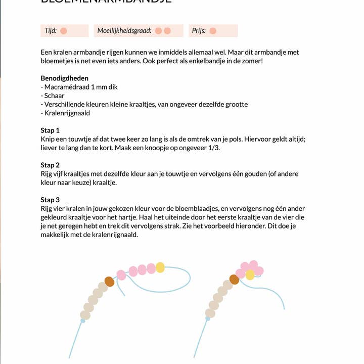 Hebbers - Wholesale DIY Craft Kit - Do-it-yourself book7