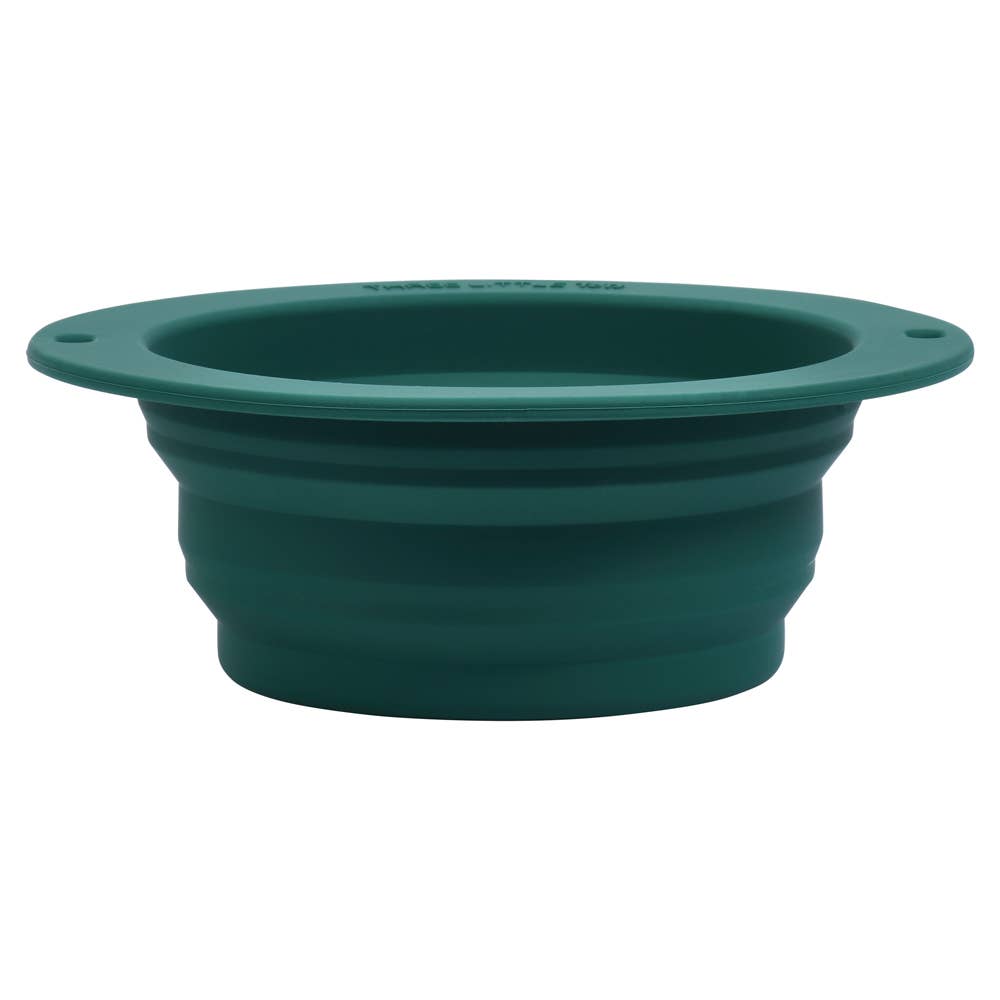 Three Little Tots - Wholesale Bowl - Collapsible Bowl for Travel or Home12