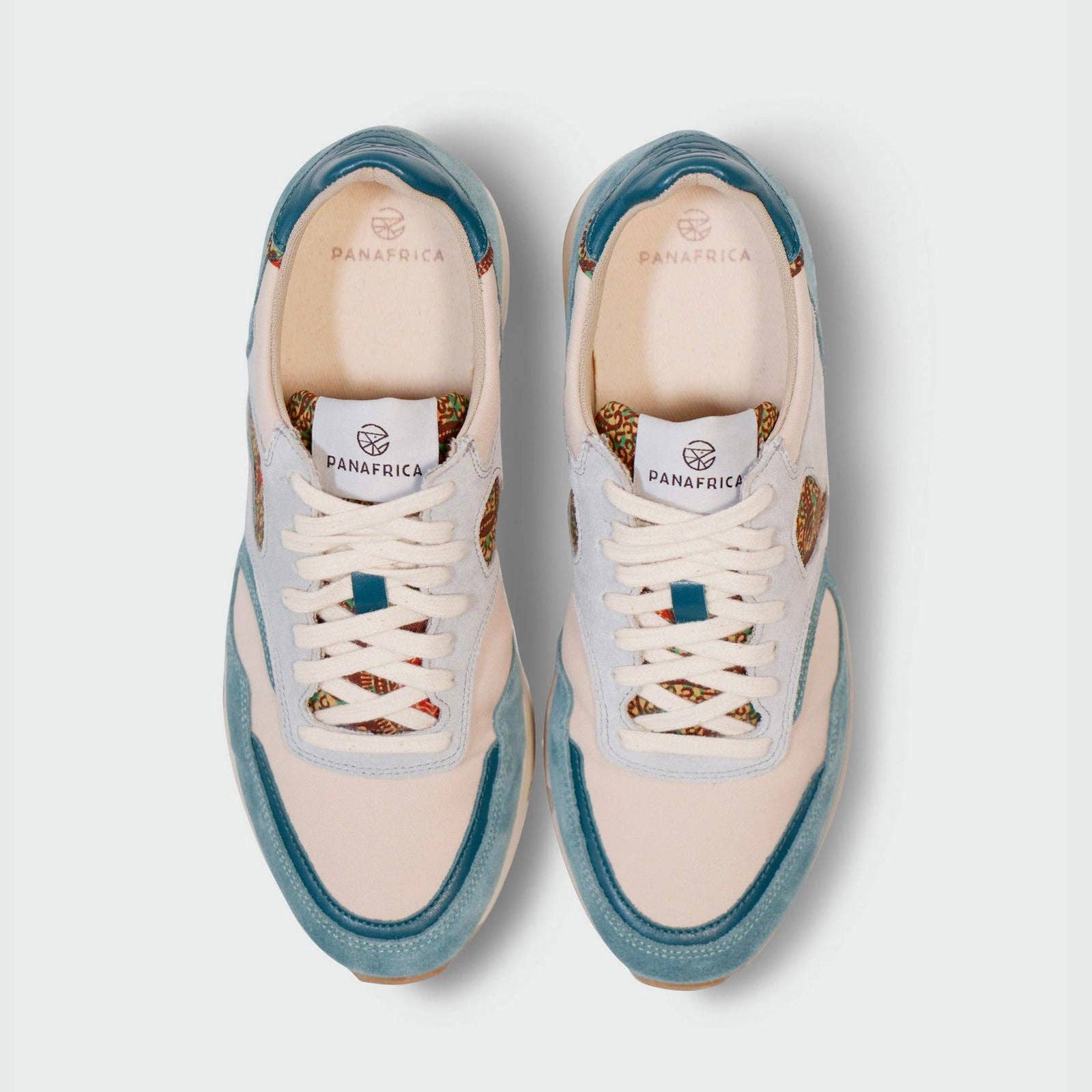 Panafrica - Wholesale Lifestyle Sneakers - Unisex - Arusha-Niagara1