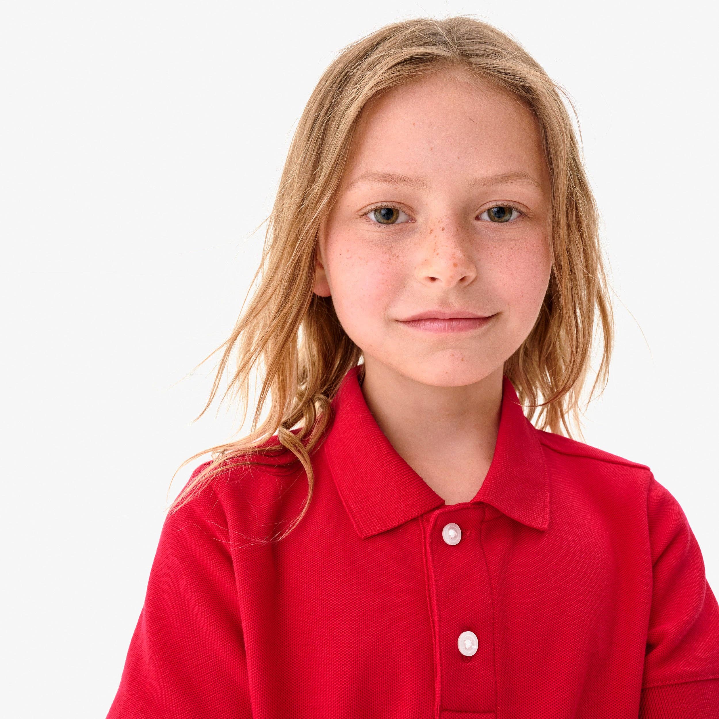 Primary - Wholesale Shirt - Kids - Kids Short Sleeve Pique Polo7