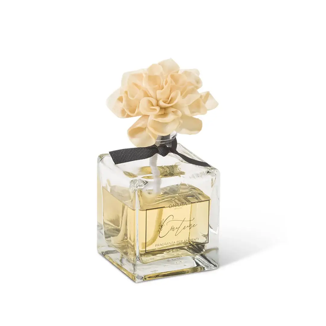 Oniusa Venezia - Wholesale Reed Diffuser - Fragrance Diffuser 200ml - Couture11