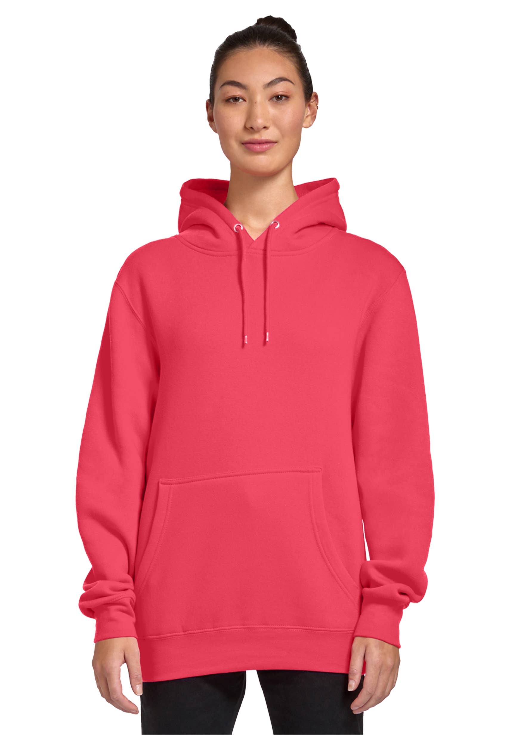 Lane Seven Apparel - Vendita all'ingrosso Felpa con cappuccio - Unisex - Felpa con cappuccio premium unisex per uomo e donna108