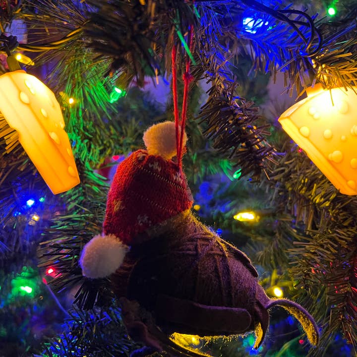 HANmade Milwaukee – wholesale Ljusslinga – Oststrängljus2