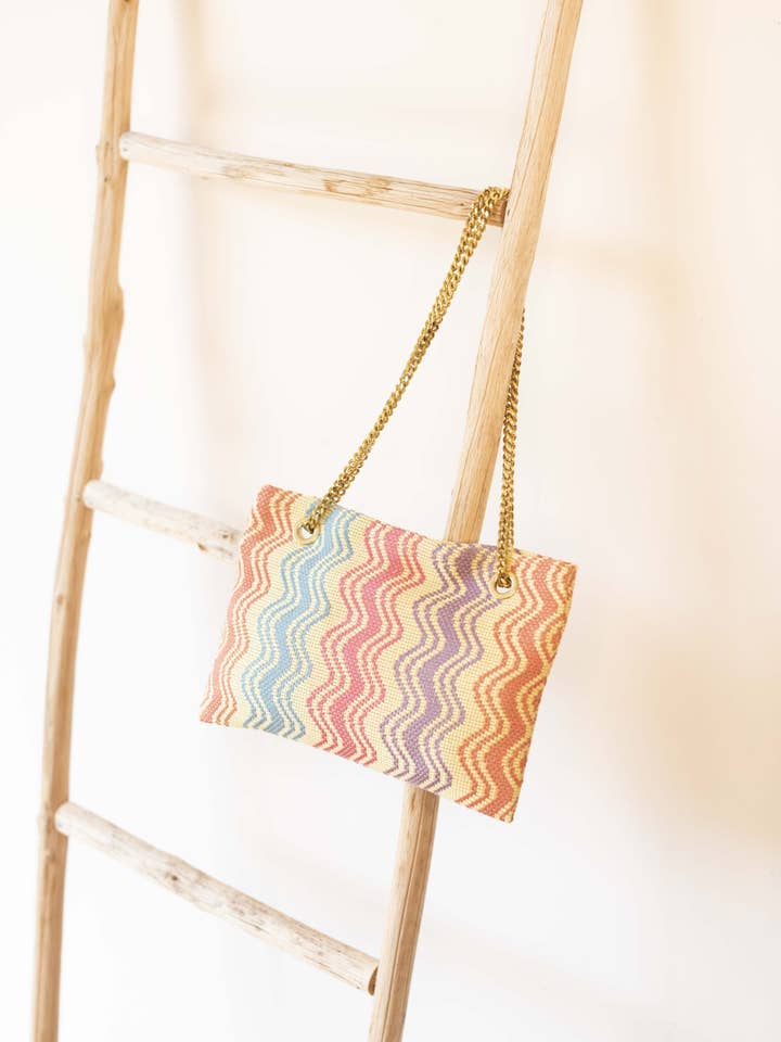 Hemera Multico pouch for wholesale by Marli