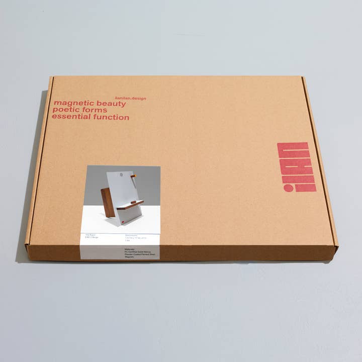 ilan - Wholesale Kitchen Storage/Organizer - (19) The easel - gray8