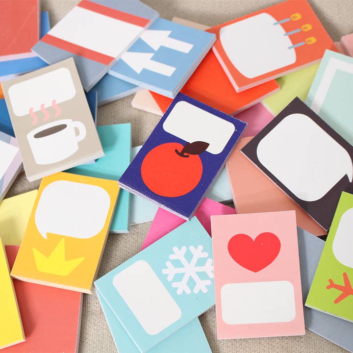 Paperways - Gluememo Octo for wholesale by Paperways