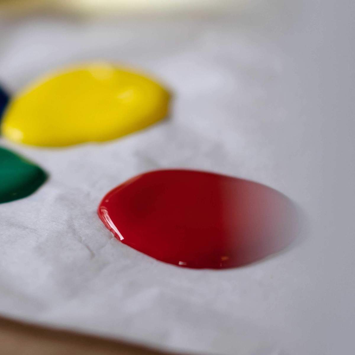 agood company - Wholesale Paint Set - Allround Paint6