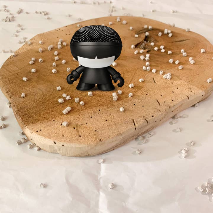 Xoopar Europe – wholesale Speakers – Eco-friendly Mini Xoopar Boy Speaker 📻5