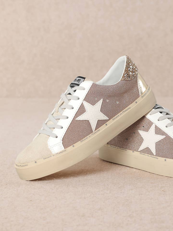 Mis Jes - Vente Baskets tendance – femme - MX-GABY58