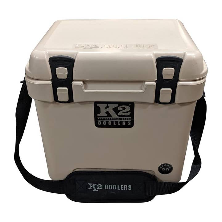 Huck Outdoors - Wholesale Cooler/Cooler Bag - Huck - K2 Summit 20 Cooler