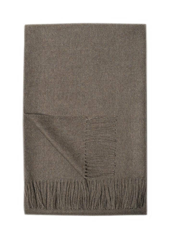 Linen Way Inc. - Wholesale Throw Blanket - Paris Baby Alpaca Throw – Available in 44 Colors30