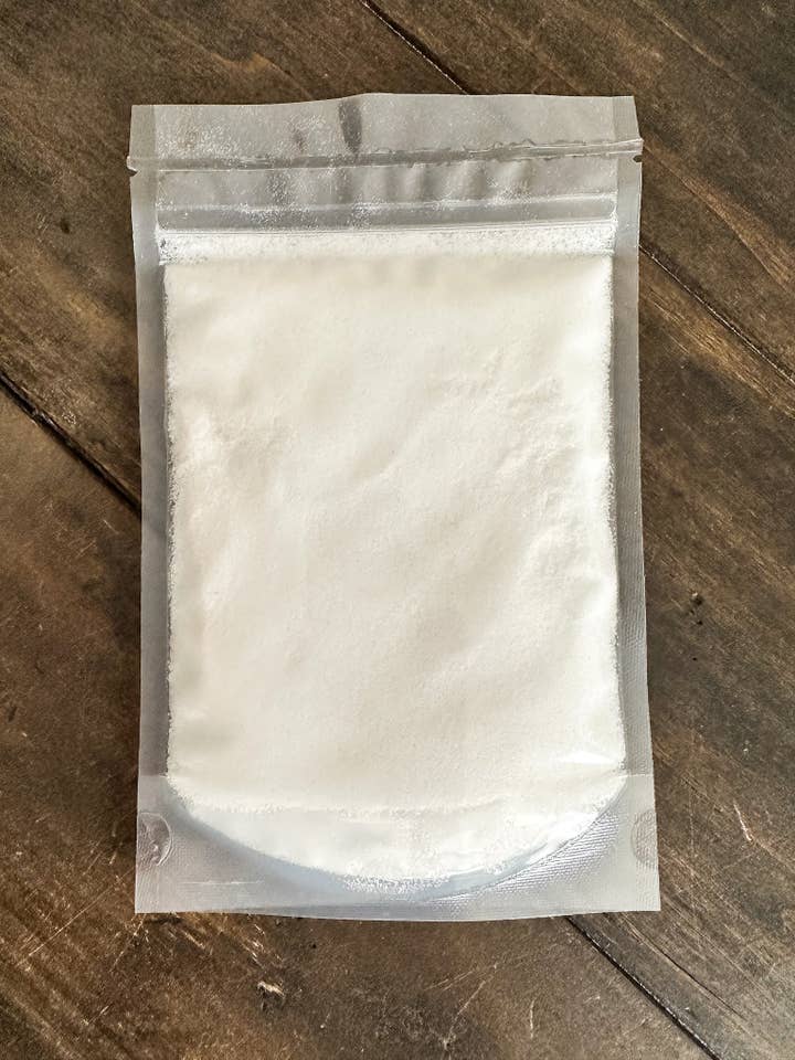 Dead Sea Salt for wholesale by Herbal Rose Apothecary