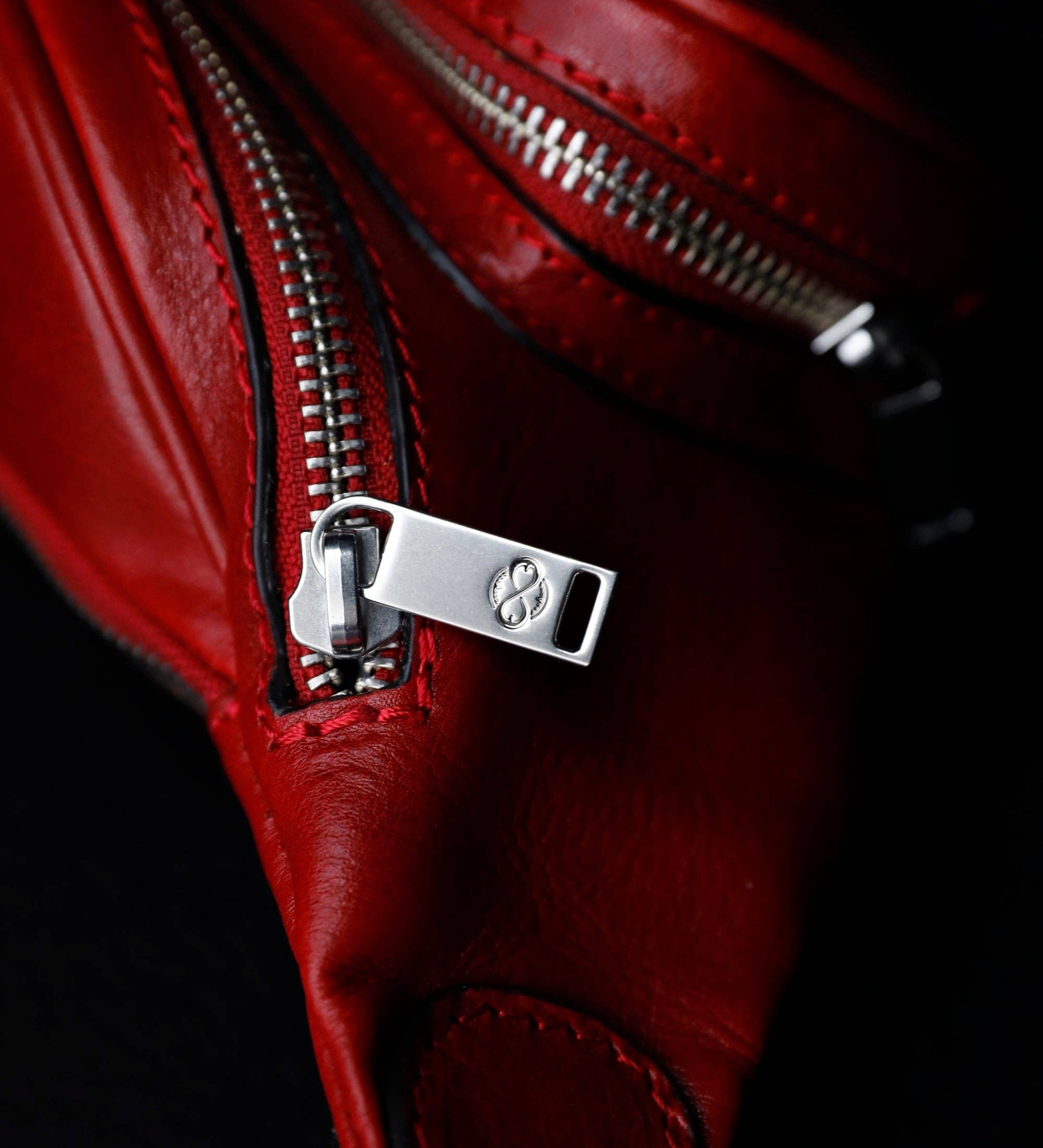 Time Resistance - Wholesale Belt Bag - Unisex - Leather Sling Bag Belly Bag - Independent People30