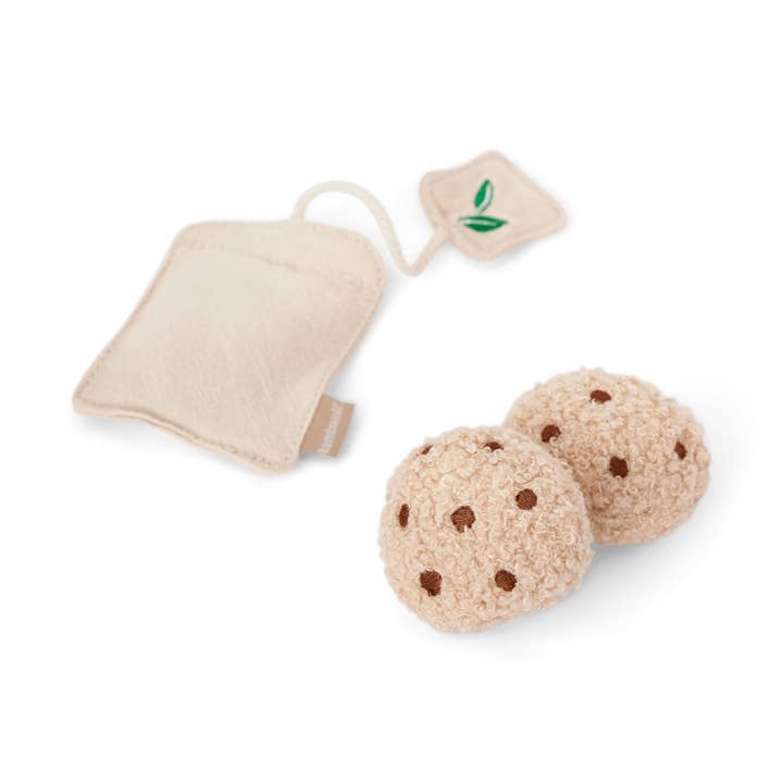 ORA DEL TÈ DEL GATTINO per la vendita all'ingrosso da parte di Lambwolf Collective