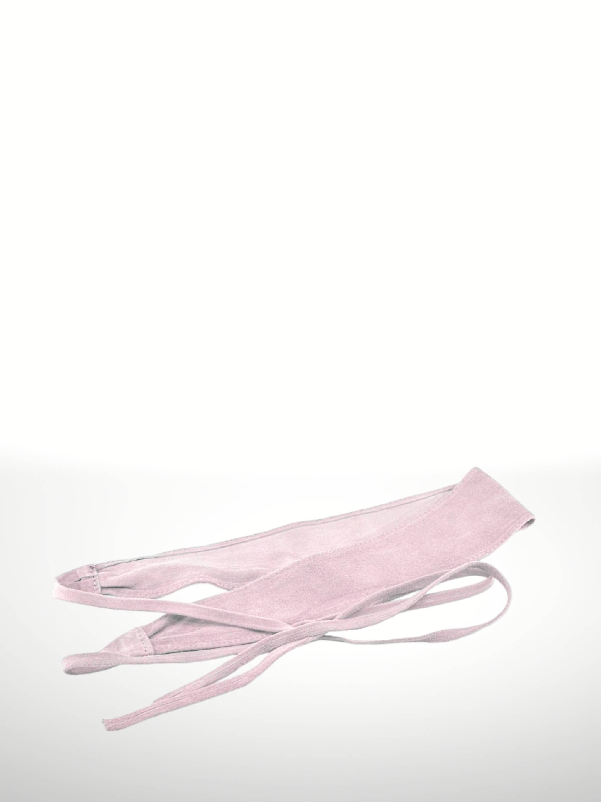 ITALIAN'S LEATHER – wholesale Belt – Women's – Judit Suede Sash Belt 22072312