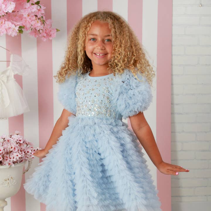 Lilou
for wholesale by Ooh! La, La! Couture