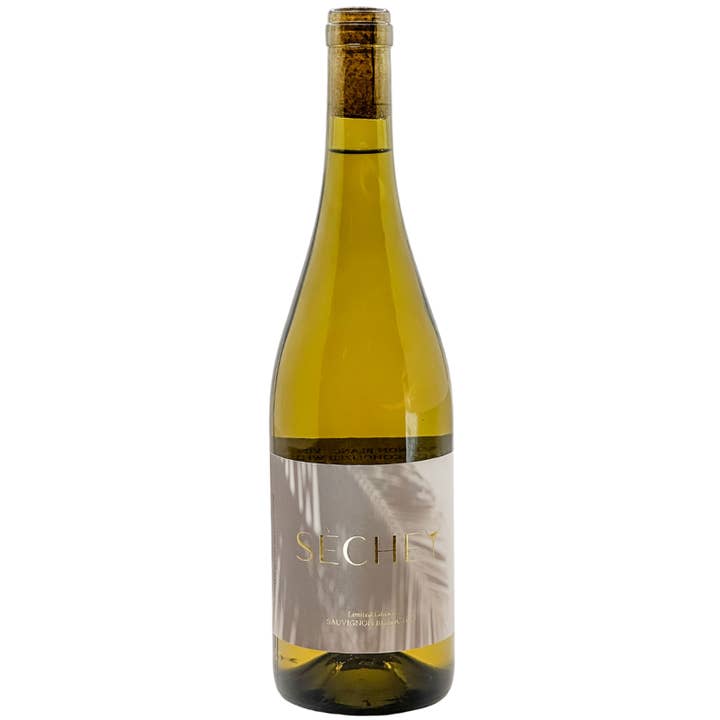 Sèchey | Limited Edition Sauvignon Blanc 12-case for wholesale by Sechey
