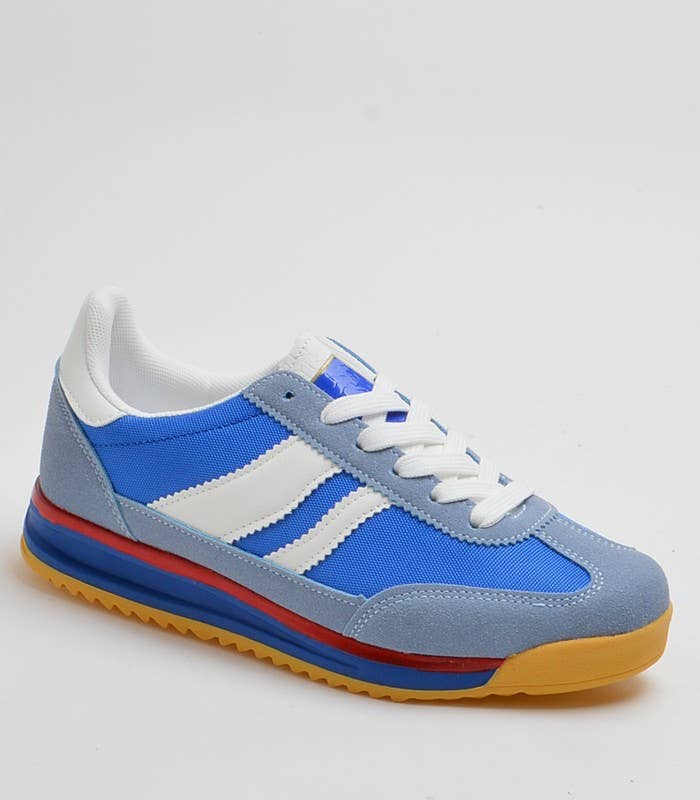 SWEET MAGIC MODA Y COMPLEMENTOS - Wholesale Athletic Sneakers - Women's - SPORTS SHOE6