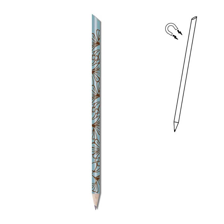 tout simplement - Wholesale Pencil - magnetic pencil - art nouveau