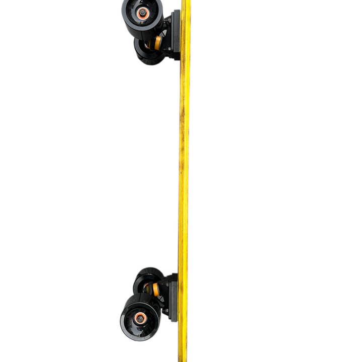 Lucid Grip - Wholesale Sporting Accessories - BIRCH 30" Element Series: Compact Cruiser Longboard Skateboard21