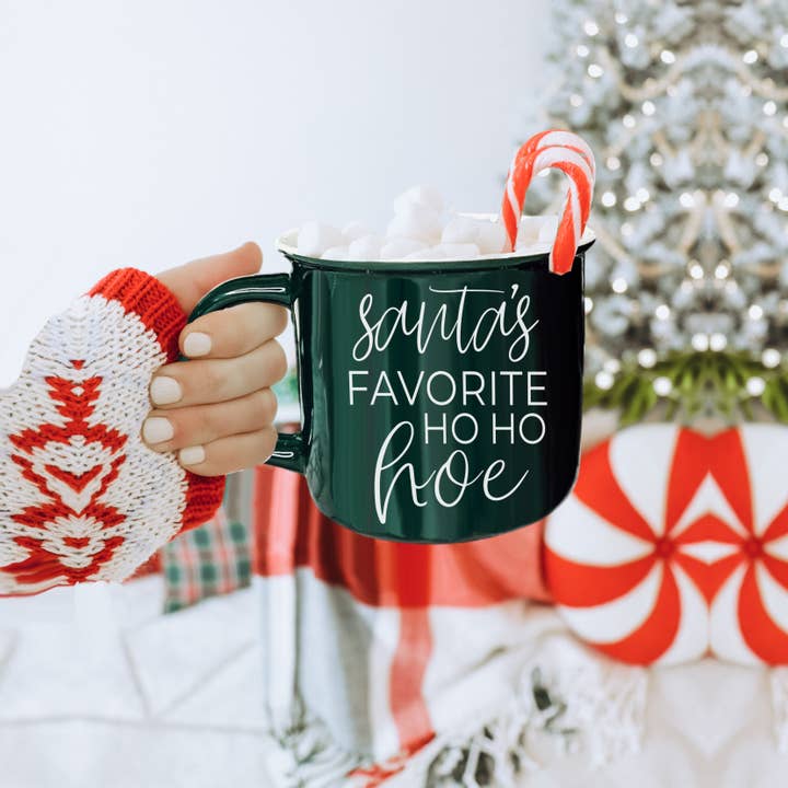 Gia Roma - Wholesale Coffee Mug - Christmas Drinkware | Red Green Ceramic Coffee Mugs Funny57