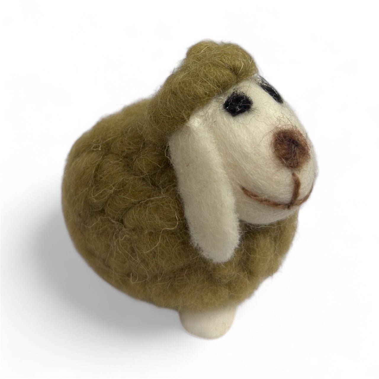 BNB Crafts Inc. - Wholesale Decorative Tabletop Object - Soft Sheep Home Decor Elements4