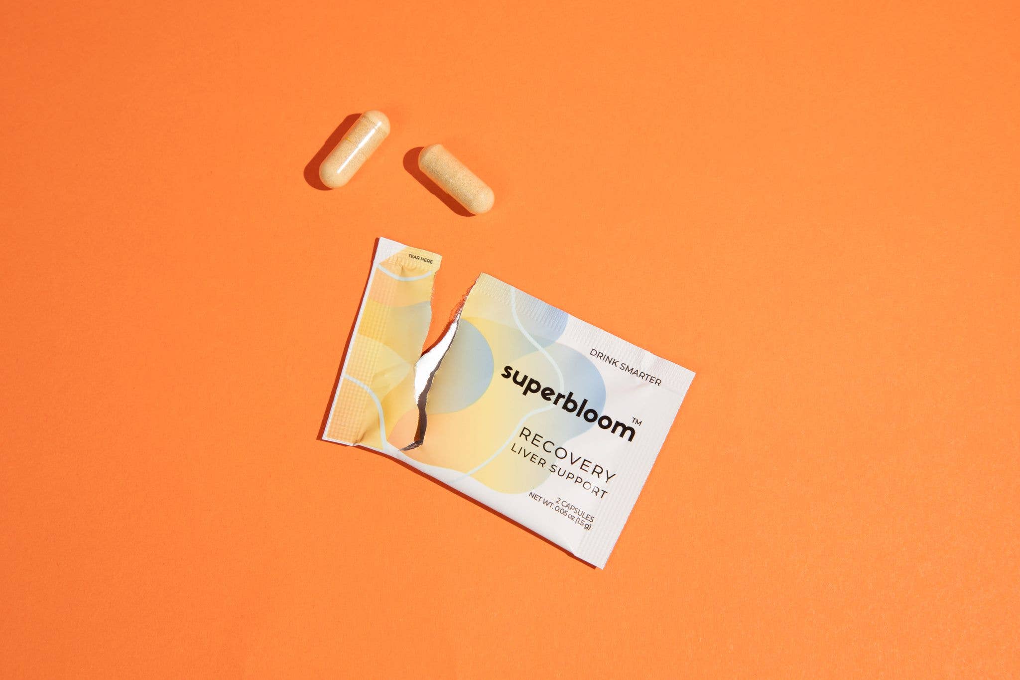 Superbloom - Wholesale Oral Supplement/Vitamin - Superbloom Hangover Pills - Recovery & Liver Support4