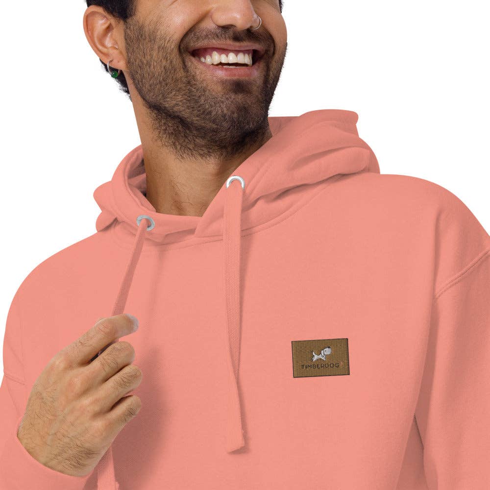 TIMBERDOG - Wholesale Hoodie - Men's - Timberdog® Ultra-Soft Hoodie20