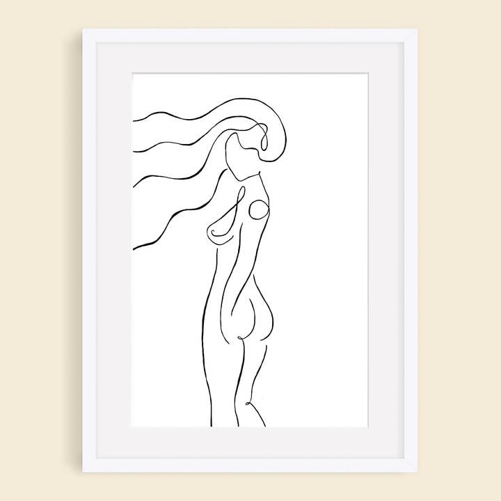 Charlotte for wholesale by Splash and Line