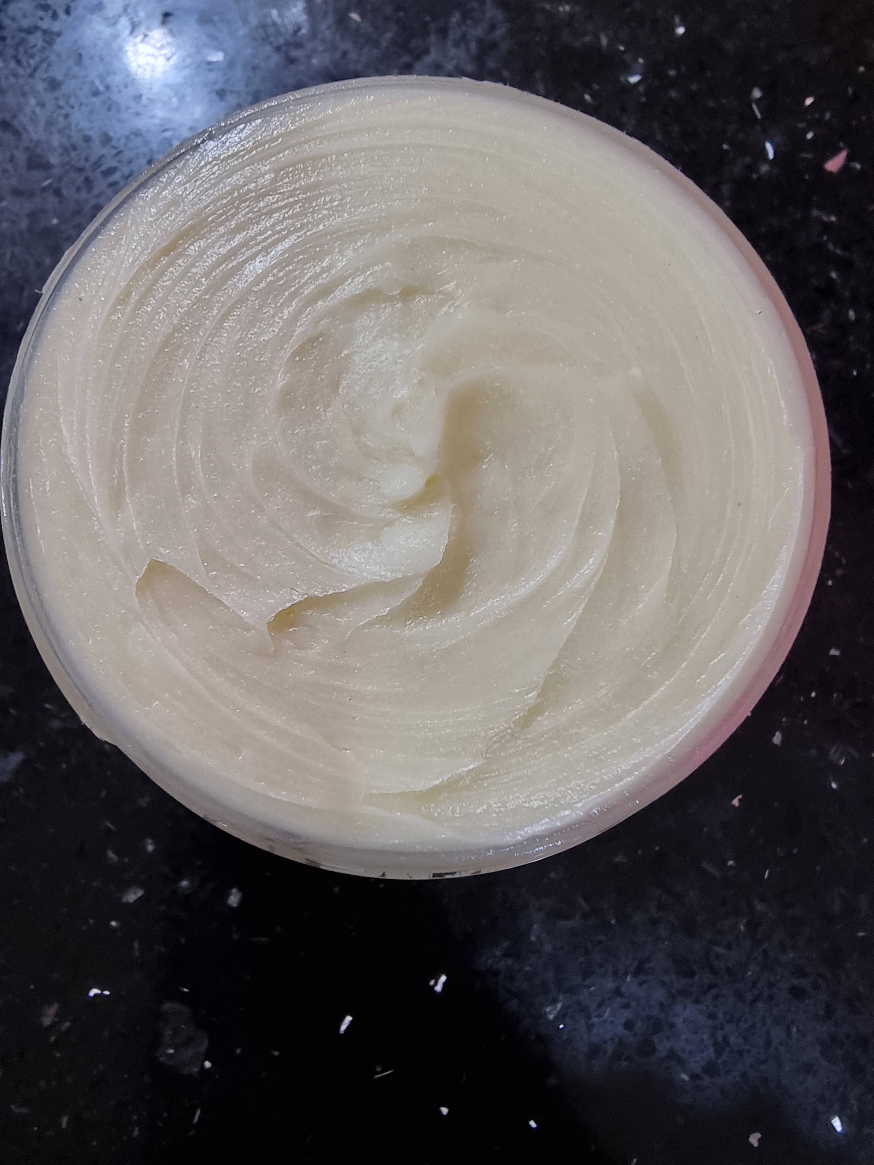 De Unique Fragrance - Wholesale Body Balm/Butter - Whipped Moisturizing Body Butter3
