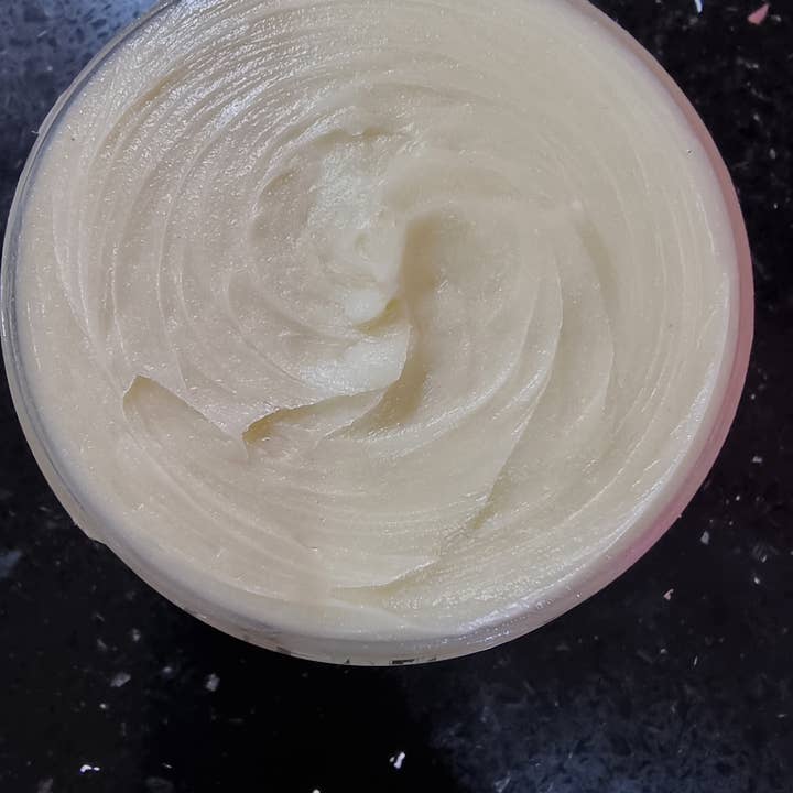 De Unique Fragrance - Vente Baume/beurre pour le corps - Beurre hydratant fouetté3