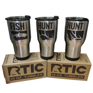 Purchase Wholesale tumbler boot. Free Returns & Net 60 Terms on Faire