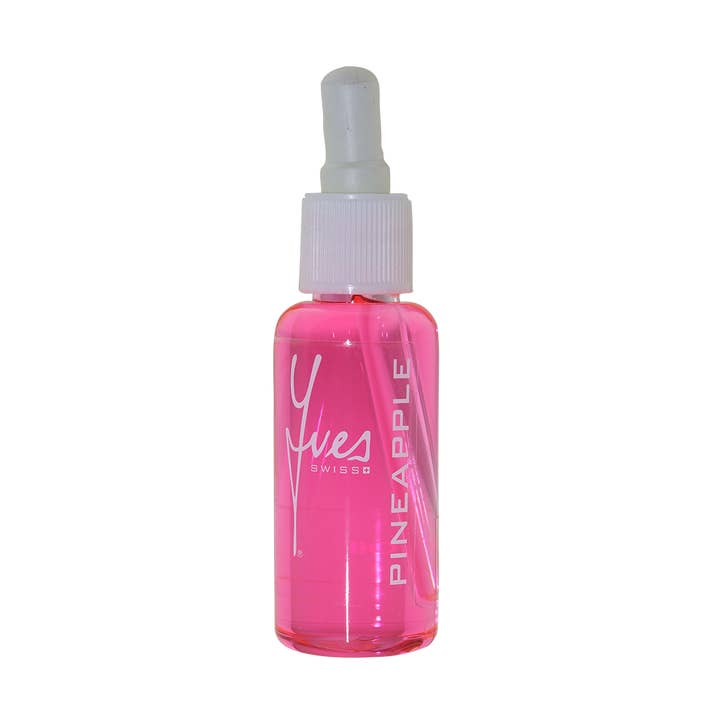 Druppelolie ANANAS-roze, 30ml voor wholesale door Yves Swiss AG