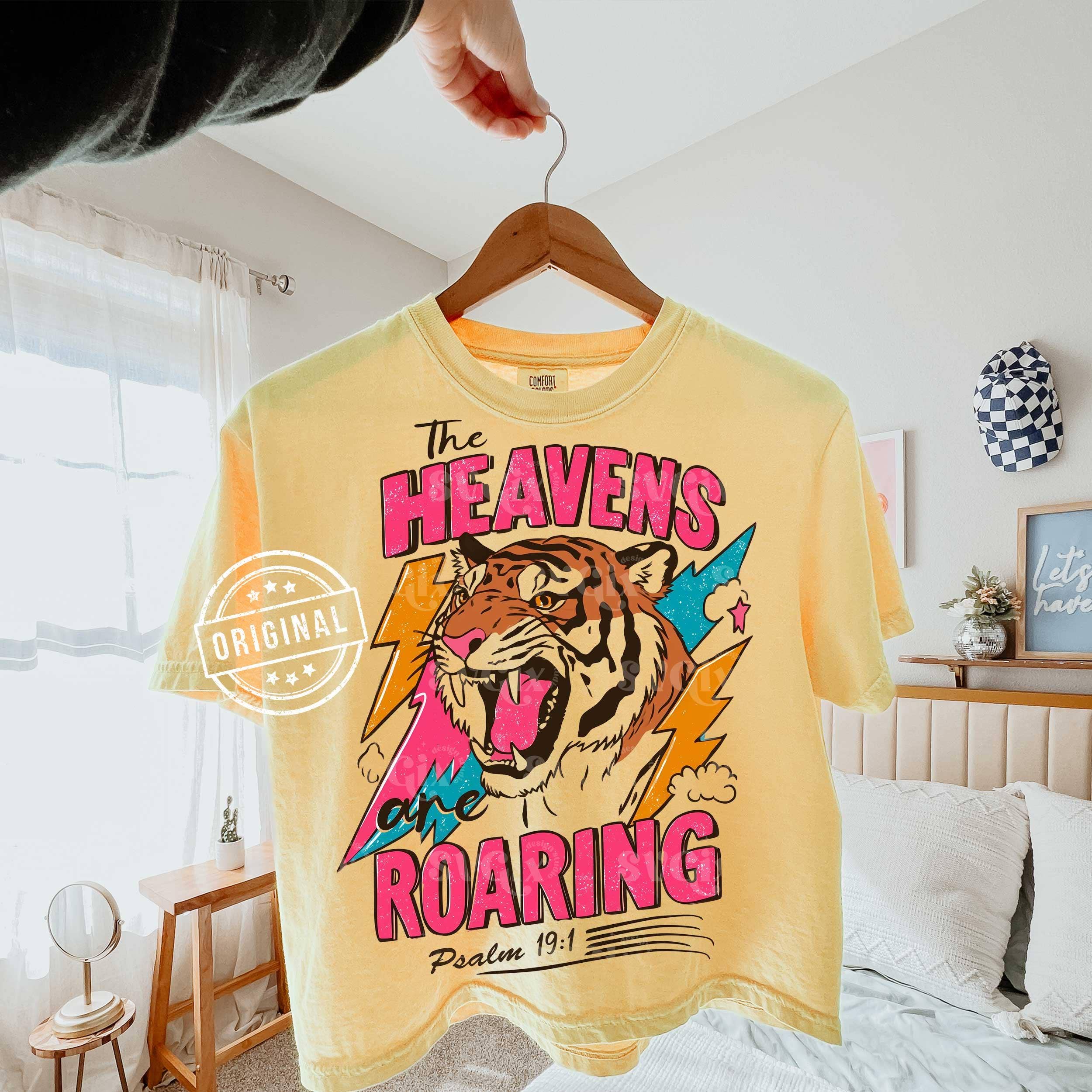 Glaime – Engroshandel Grafisk t-shirt - Dame – Comfort Colors Himlene Brøler T-shirt, Salme Sweater2