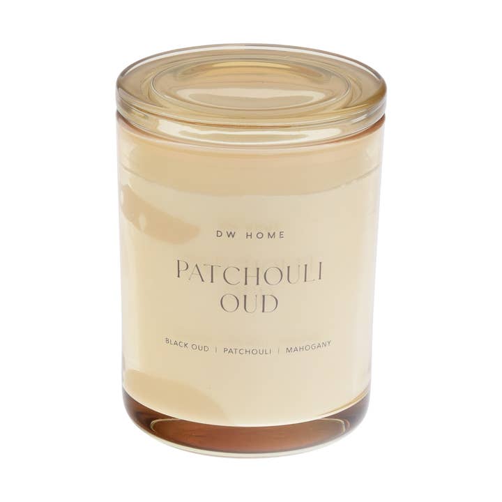 Patchouli Oud for wholesale by Goodies