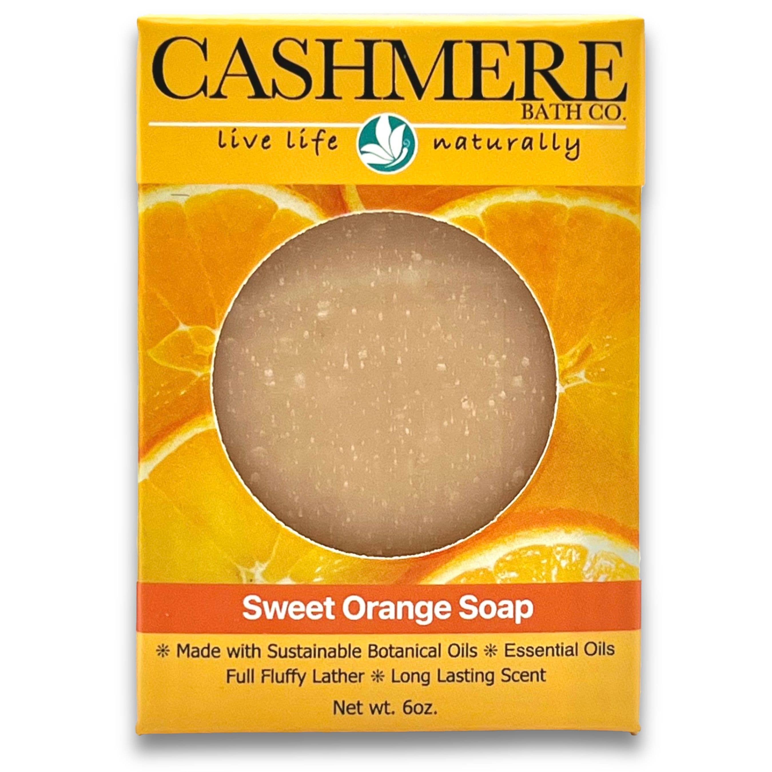 Cashmere Bath  |  MANSCAPE  |  Blue Sea Body Care - Vente Pains de savon - Savon en Barre 170g - Boîte Cadeau - BAIN EN CACHEMIRE2