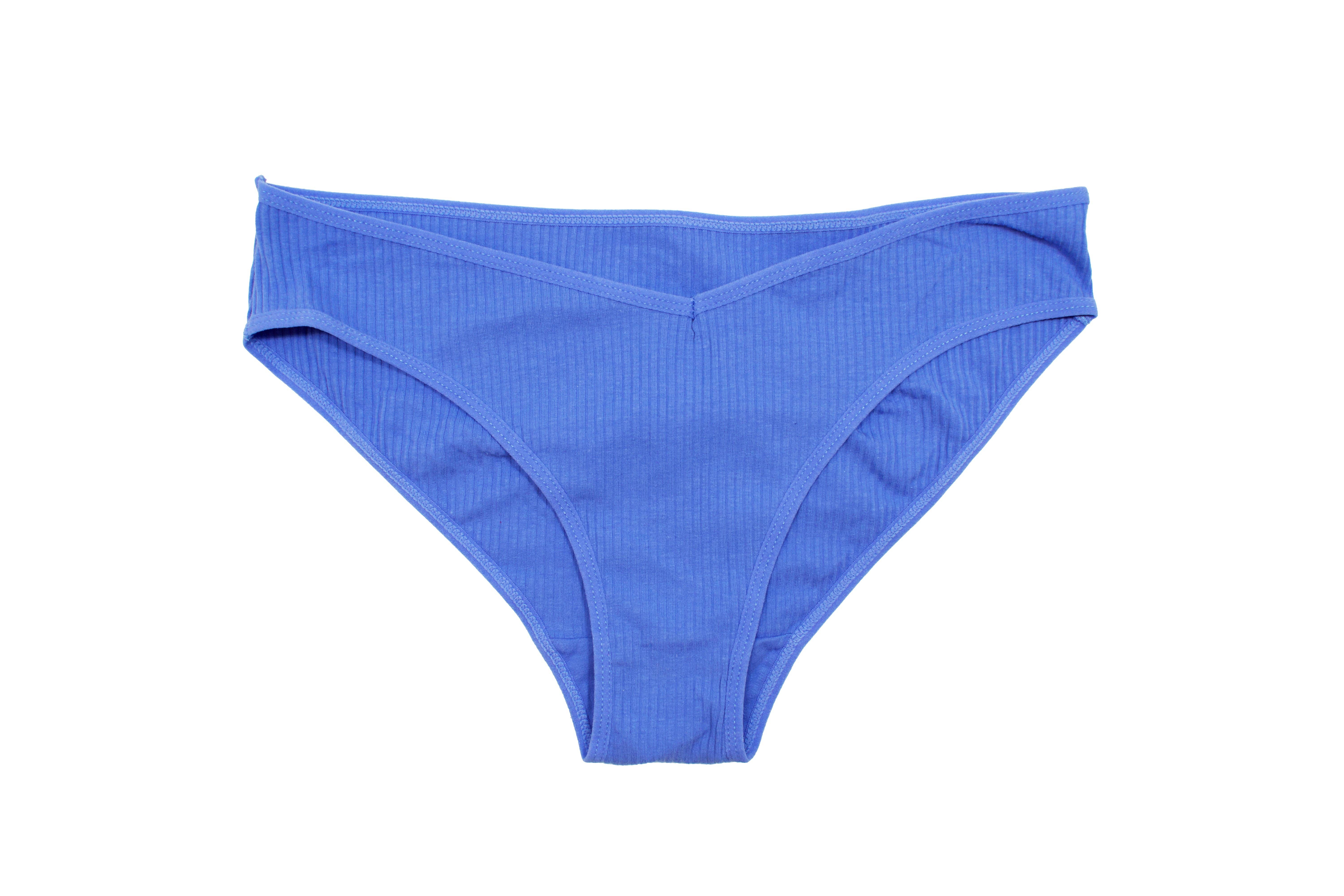Teri Lingerie's Love Libby Panties - Vente Sous-vêtements – femme - Bikini côte en coton17