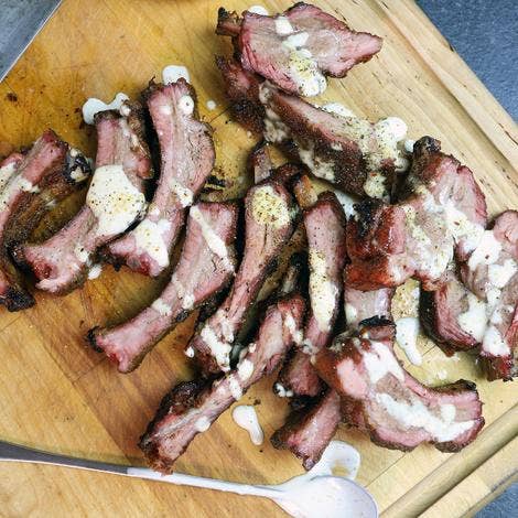 PS Seasoning - Wholesale Dried Spice Mix - Black Gold - Garlic Pepper4