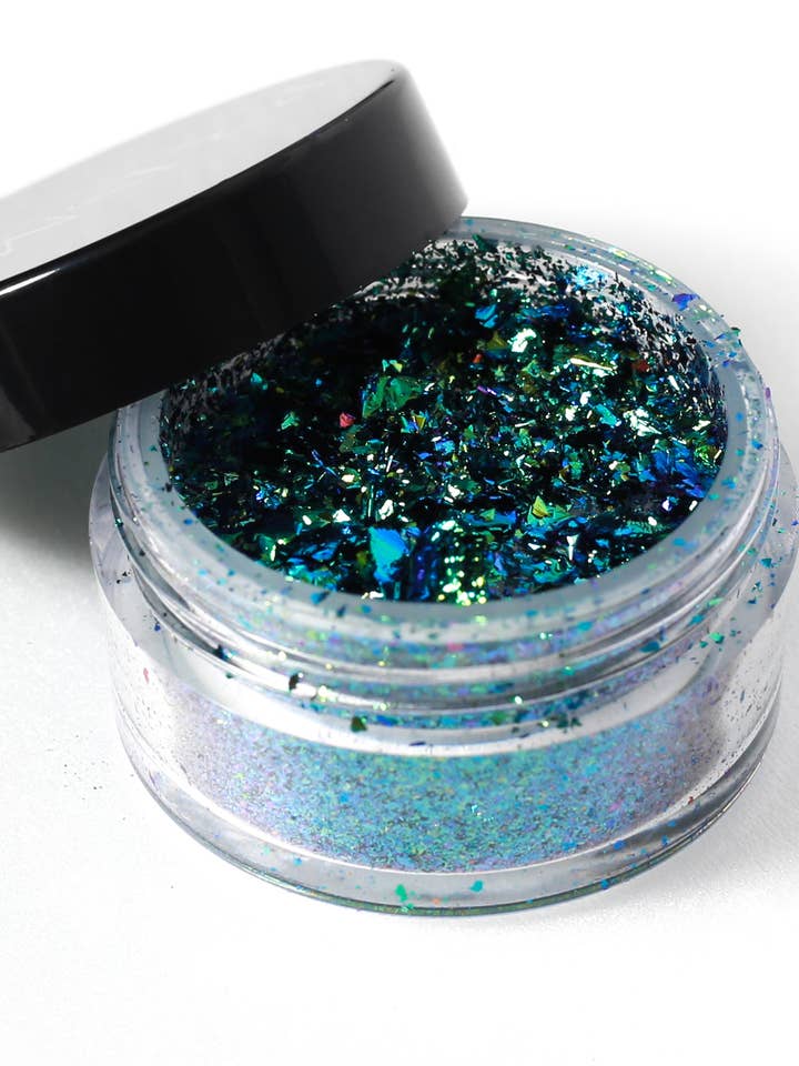 Chameleon Flakes #4 for wholesale by Prisma Cosmetics
