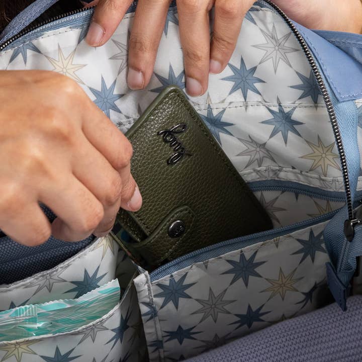 Lug - Wholesale Tote Bag - Women's - Cabby SE Tote Bag50